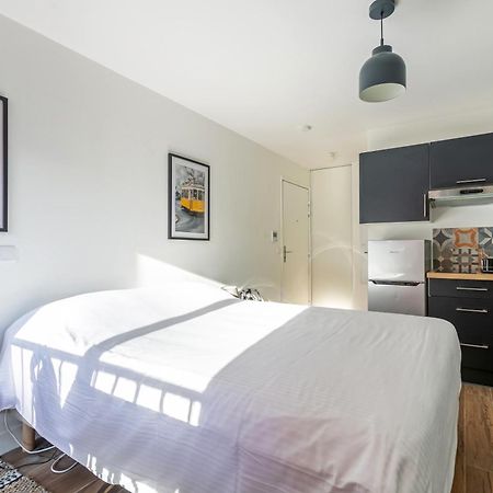 Appartement L'Escapade Paris à Le Kremlin-Bicêtre Extérieur photo