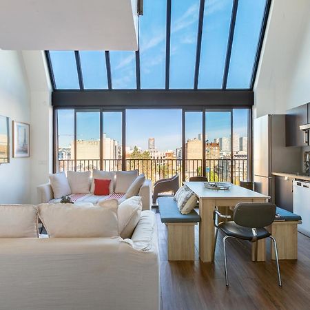 Appartement L'Escapade Paris à Le Kremlin-Bicêtre Extérieur photo