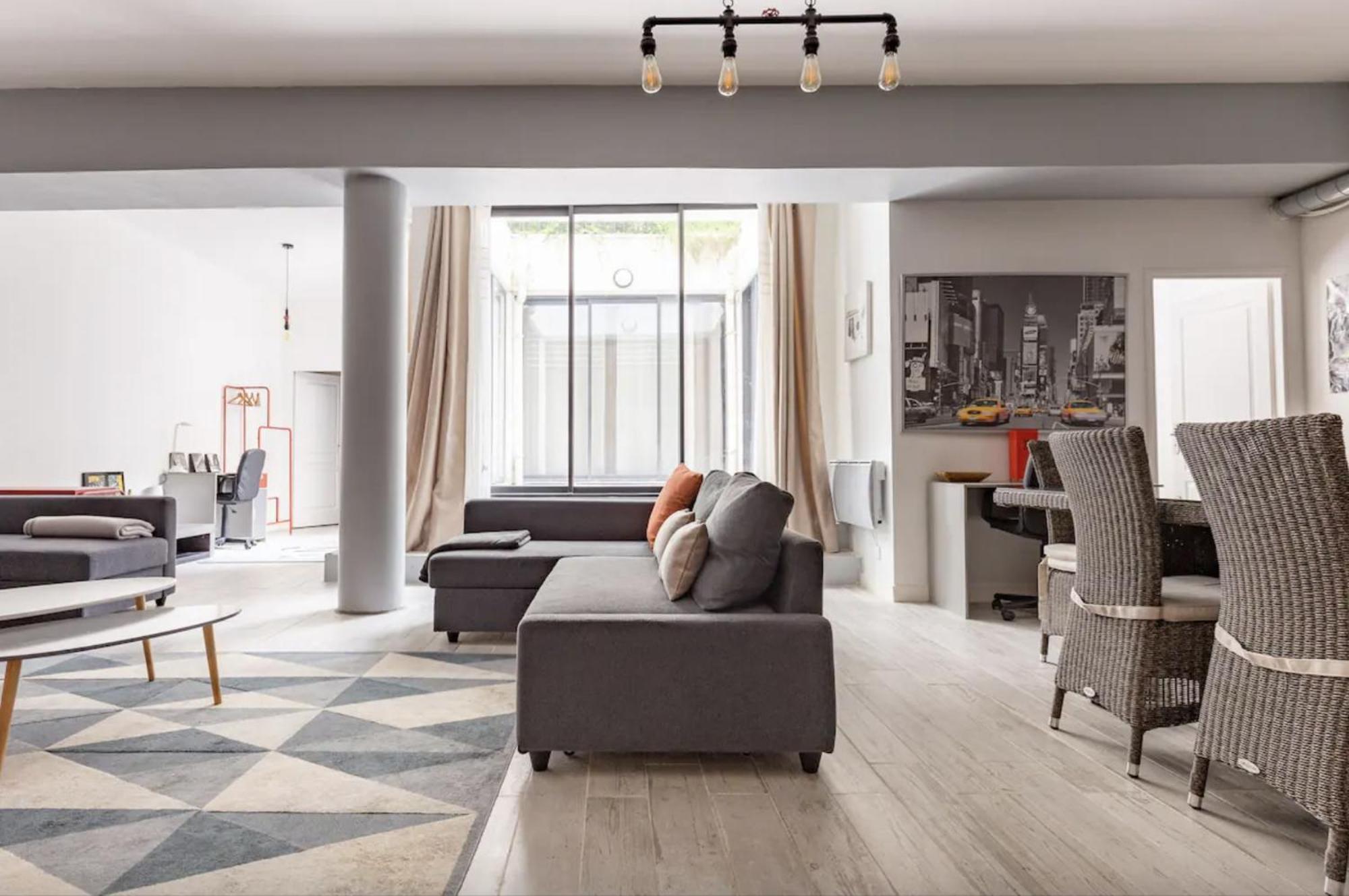 Appartement L'Escapade Paris à Le Kremlin-Bicêtre Extérieur photo