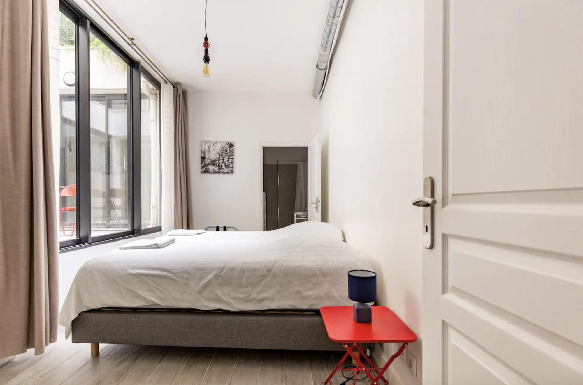 Appartement L'Escapade Paris à Le Kremlin-Bicêtre Extérieur photo