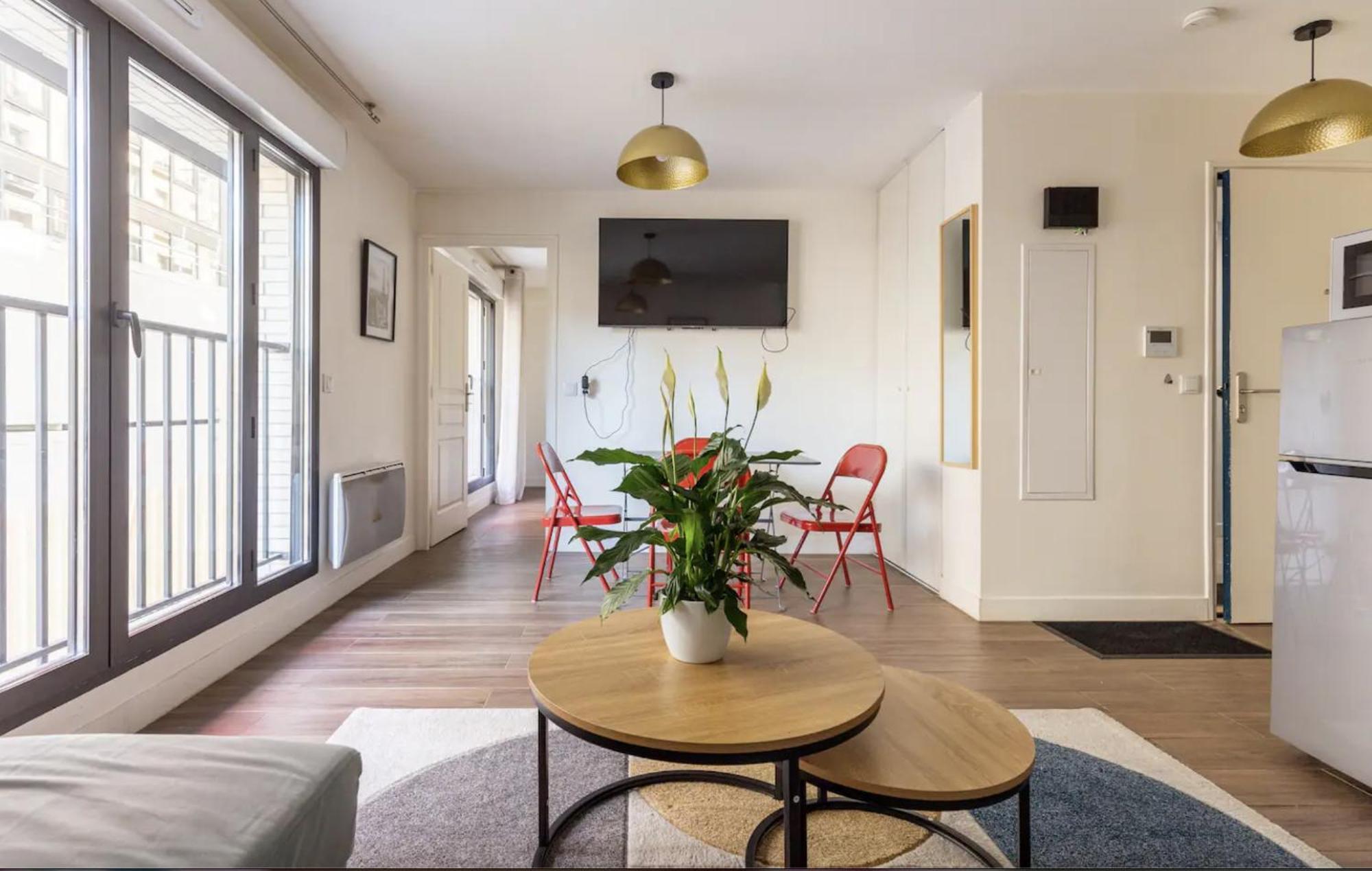 Appartement L'Escapade Paris à Le Kremlin-Bicêtre Extérieur photo