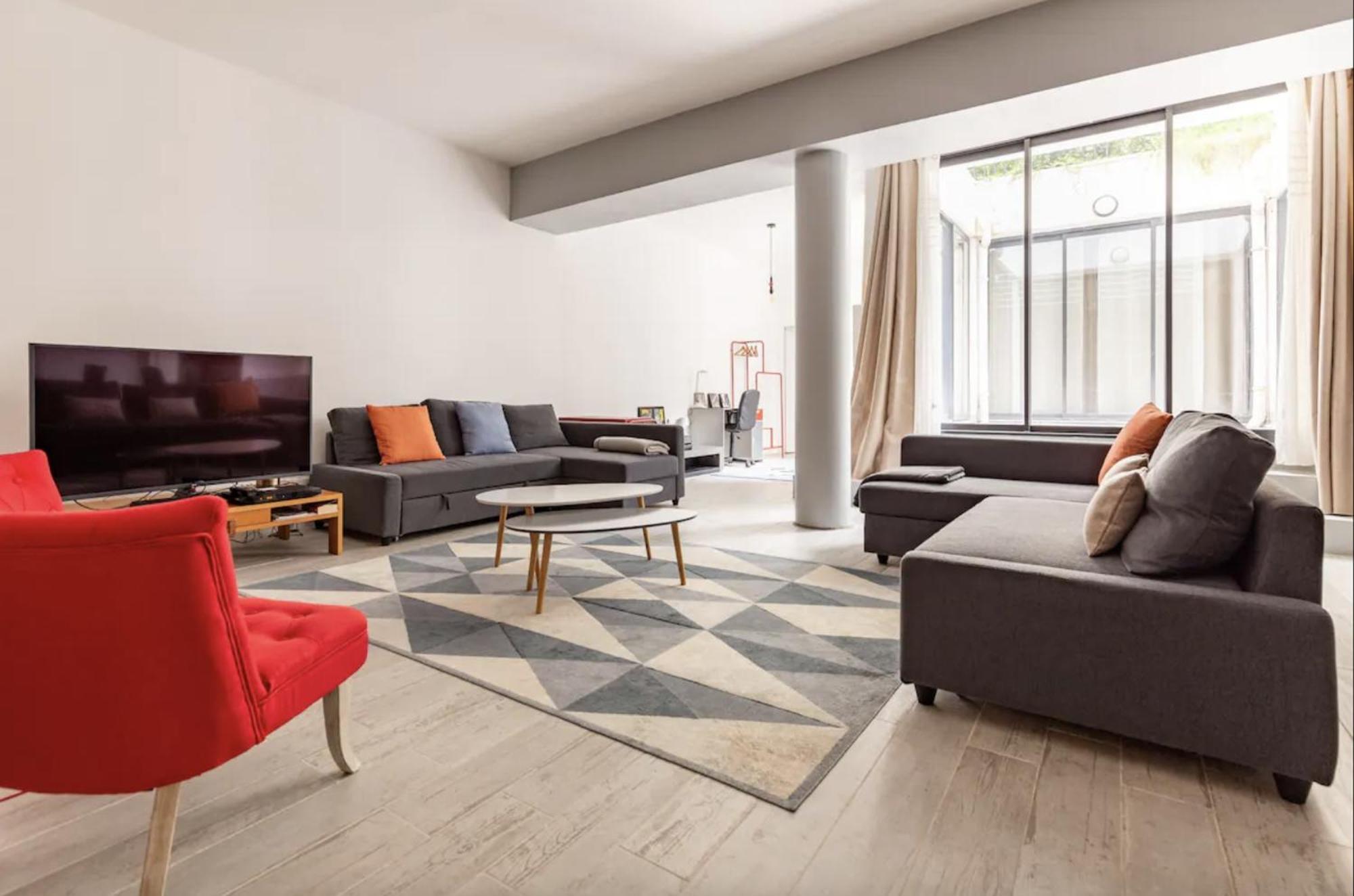 Appartement L'Escapade Paris à Le Kremlin-Bicêtre Extérieur photo
