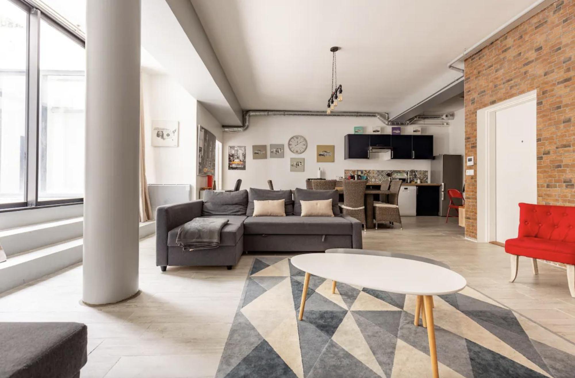Appartement L'Escapade Paris à Le Kremlin-Bicêtre Extérieur photo