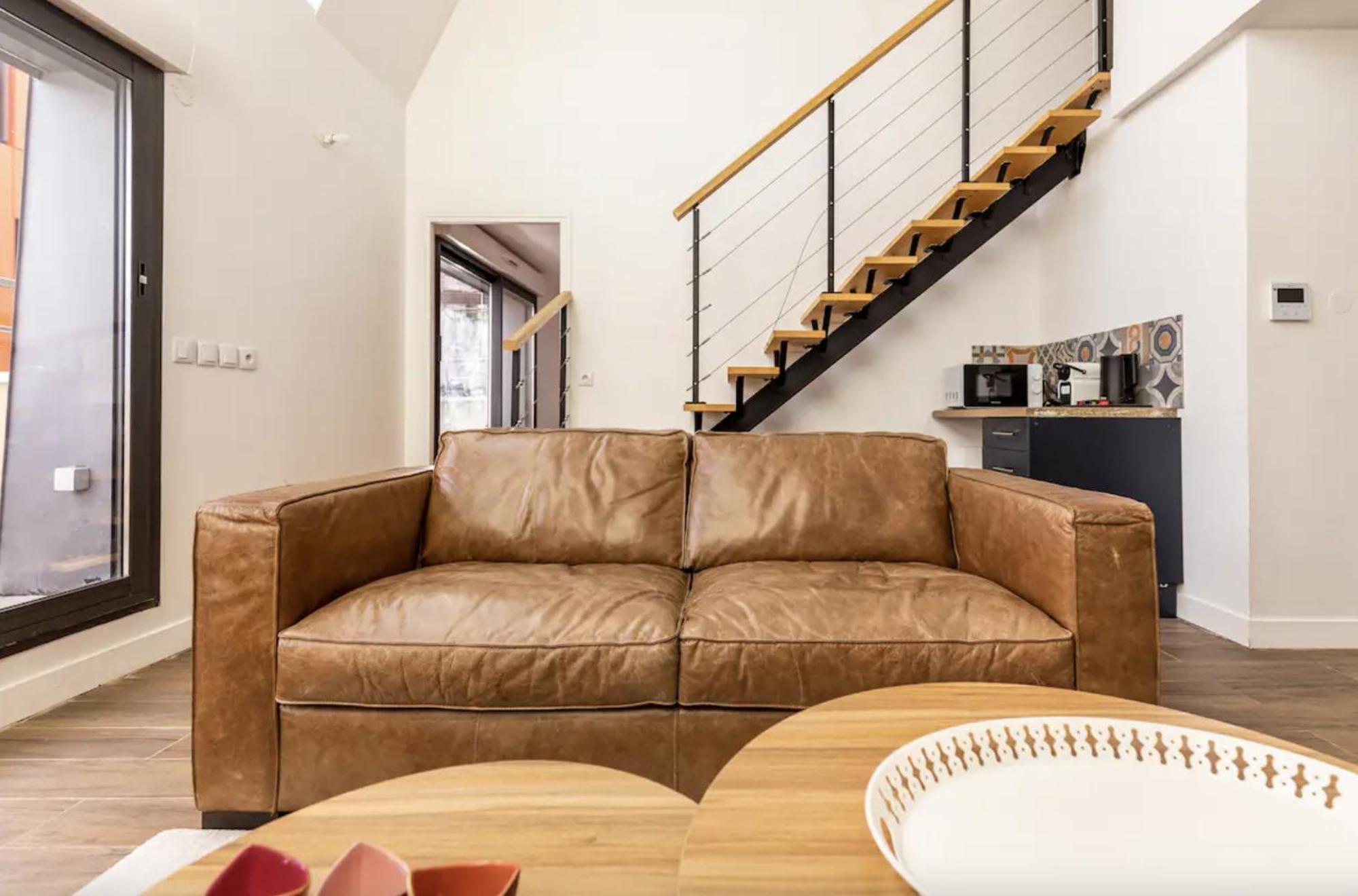 Appartement L'Escapade Paris à Le Kremlin-Bicêtre Extérieur photo