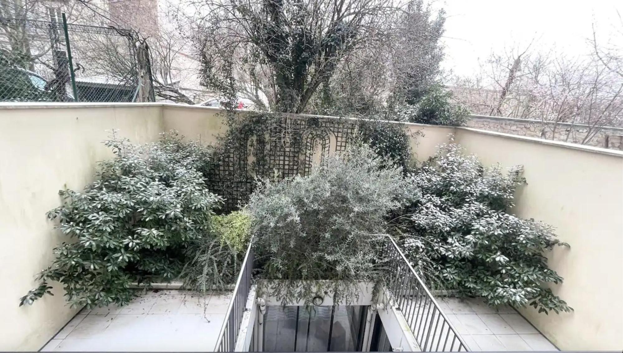 Appartement L'Escapade Paris à Le Kremlin-Bicêtre Extérieur photo