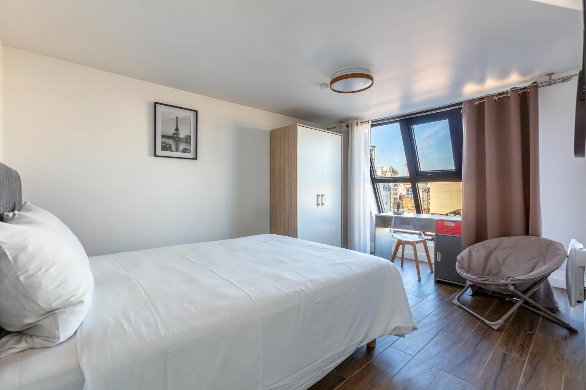 Appartement L'Escapade Paris à Le Kremlin-Bicêtre Extérieur photo
